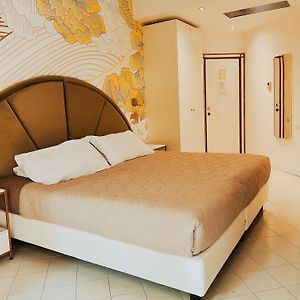 Double or Twin Room Balcony